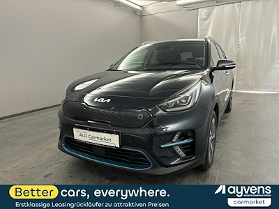 Kia E-Niro Spirit Geschlossen, 5-turig, Direktantrieb, 1-Gang