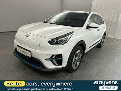 Kia E-Niro Spirit Geschlossen, 5-turig, Direktantrieb, 1-Gang