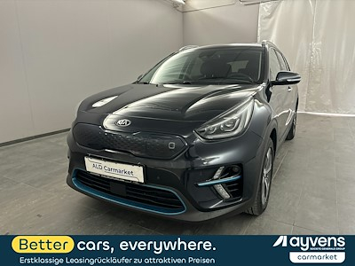 Kia E-Niro Spirit Geschlossen, 5-turig, Direktantrieb, 1-Gang