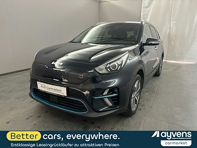 Kia E-Niro Vision Geschlossen, 5-turig, Direktantrieb, 1-Gang