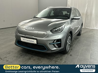 Kia E-Niro Vision Geschlossen, 5-turig, Direktantrieb, 1-Gang