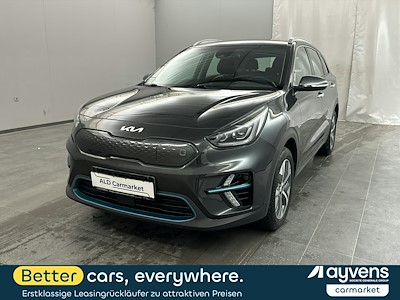 Kia E-Niro Vision Geschlossen, 5-turig, Direktantrieb, 1-Gang