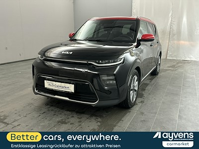Kia E-Soul Spirit Kombi, 5-turig, Direktantrieb, 1-Gang