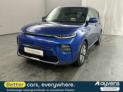 Kia E-Soul Spirit Kombi, 5-turig, Direktantrieb, 1-Gang