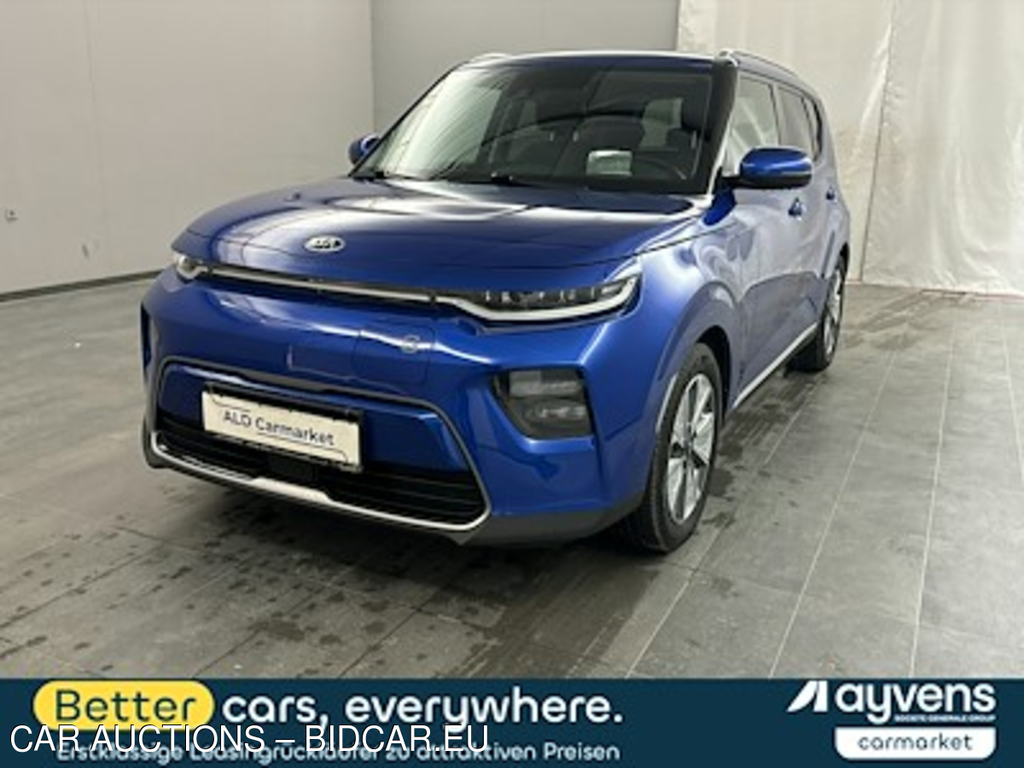 Kia E-Soul Spirit Kombi, 5-turig, Direktantrieb, 1-Gang