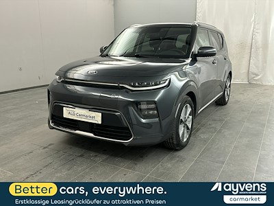 Kia E-Soul Vision Kombi, 5-turig, Direktantrieb, 1-Gang