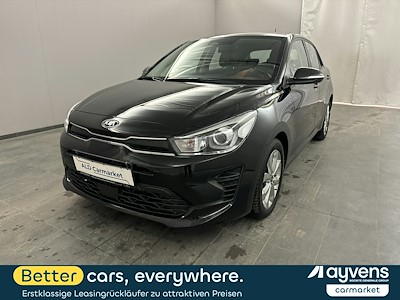 Kia Rio 1.2 Vision Limousine, 5-turig, 5-Gang