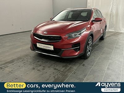 Kia XCeed 1.4 T-GDI OPF VISION Geschlossen, 5-turig, 6-Gang