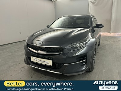 Kia XCeed 1.6 GDI DCT6 OPF Plug-in-Hybrid Platinum Edition Geschlossen, 5-turig, Automatik, 6-Gang
