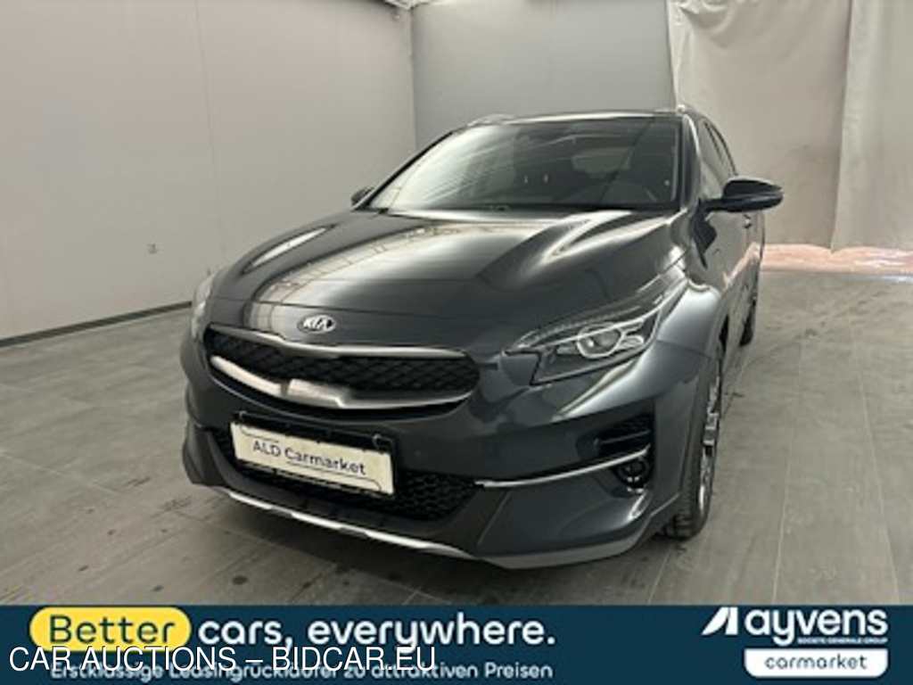 Kia XCeed 1.6 GDI DCT6 OPF Plug-in-Hybrid Platinum Edition Geschlossen, 5-turig, Automatik, 6-Gang