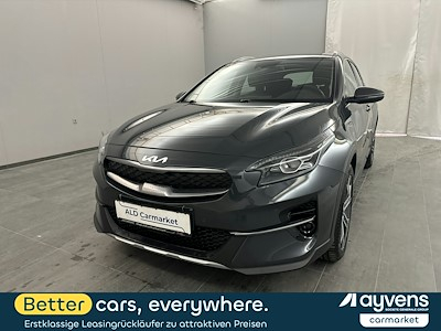 Kia XCeed 1.6 GDI DCT6 OPF Plug-in-Hybrid Spirit Geschlossen, 5-turig, Automatik, 6-Gang