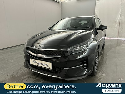 Kia XCeed 1.6 GDI DCT6 OPF Plug-in-Hybrid Spirit Geschlossen, 5-turig, Automatik, 6-Gang