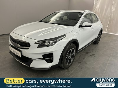 Kia XCeed 1.6 GDI DCT6 OPF Plug-in-Hybrid Vision Geschlossen, 5-turig, Automatik, 6-Gang