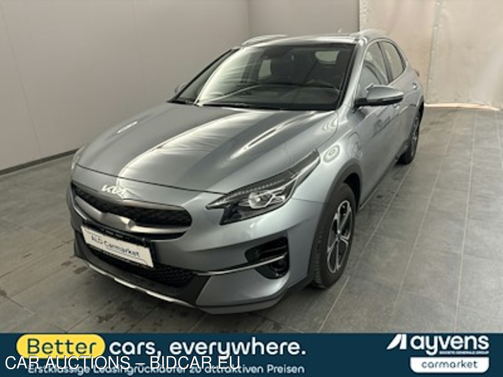 Kia XCeed 1.6 GDI DCT6 OPF Plug-in-Hybrid Vision Geschlossen, 5-turig, Automatik, 6-Gang