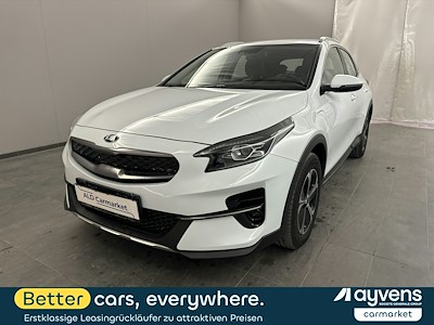 Kia XCeed 1.6 GDI DCT6 OPF Plug-in-Hybrid Vision Geschlossen, 5-turig, Automatik, 6-Gang