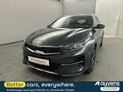Kia XCeed 1.6 GDI DCT6 OPF Plug-in-Hybrid Vision Geschlossen, 5-turig, Automatik, 6-Gang