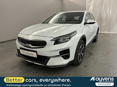 Kia XCeed 1.6 GDI DCT6 OPF Plug-in-Hybrid Vision Geschlossen, 5-turig, Automatik, 6-Gang