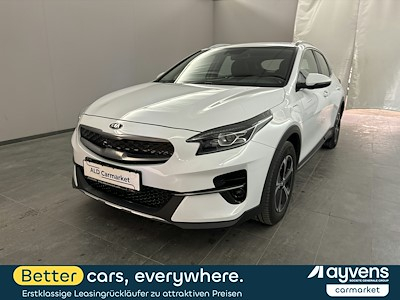 Kia XCeed 1.6 GDI DCT6 OPF Plug-in-Hybrid Vision Geschlossen, 5-turig, Automatik, 6-Gang