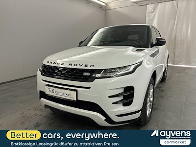 Land Rover Range rover evoque D240 R-Dynamic S Geschlossen, 5-turig, Automatik, 9-Gang
