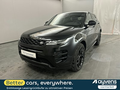 Land Rover Range rover evoque P200 R-Dynamic Geschlossen, 5-turig, Automatik, 9-Gang