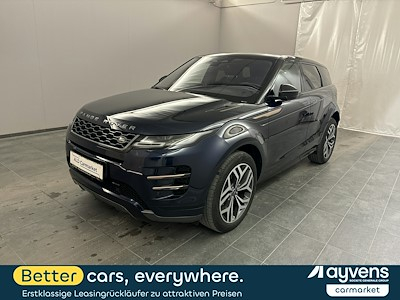 Land Rover Range rover evoque P300e R-Dynamic HSE Geschlossen, 5-turig, Automatik, 8-Gang