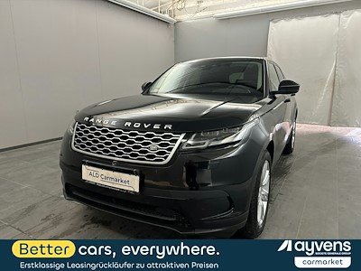 Land Rover Range rover velar P400e Geschlossen, 5-turig, Automatik, 8-Gang