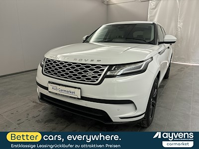 Land Rover Range rover velar P400e Geschlossen, 5-turig, Automatik, 8-Gang