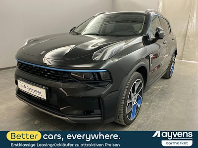 Lynk &amp; Co 01 PHEV Geschlossen, 5-turig, Automatik, 7-Gang
