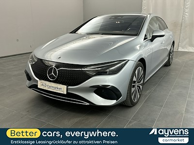 Mercedes-Benz EQE 350+ Electric Art Limousine, 4-turig, Direktantrieb, 1-Gang