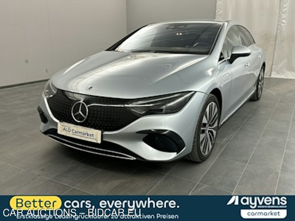 Mercedes-Benz EQE 350+ Electric Art Limousine, 4-turig, Direktantrieb, 1-Gang