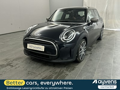 MINI MINI Cooper Aut. Yours Trim Limousine, 5-turig, Automatik, 7-Gang