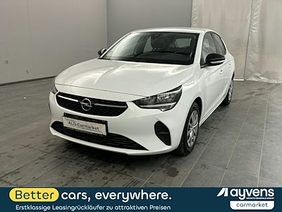 Opel Corsa 1.2 Start/Stop Edition Limousine, 5-turig, 5-Gang