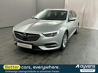 Opel Insignia Sports Tourer 1.6 Diesel Aut Innovation Kombi, 5-turig, Automatik, 6-Gang