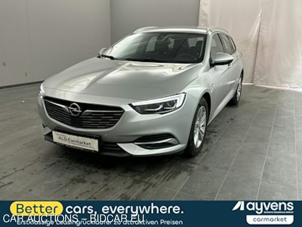 Opel Insignia Sports Tourer 1.6 Diesel Aut Innovation Kombi, 5-turig, Automatik, 6-Gang