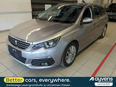 Peugeot 308 SW bluehdi 130 Stop &amp; Start Allure Pack