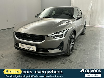 Polestar 2 2 Dual Motor 78kWh Limousine, 5-turig, Direktantrieb, 1-Gang