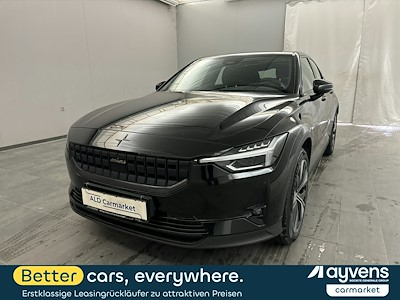 Polestar 2 2 Single Motor 69kWh Limousine, 5-turig, Direktantrieb, 1-Gang