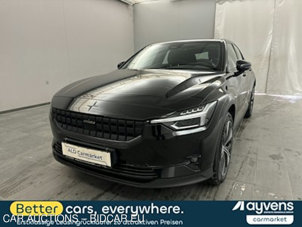 Polestar 2 2 Single Motor 69kWh Limousine, 5-turig, Direktantrieb, 1-Gang