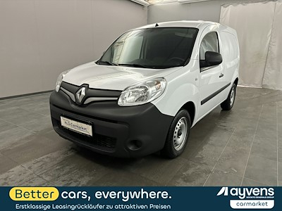 Renault Kangoo Rapid Blue dCi 95 Extra Kasten, 3-turig, 6-Gang