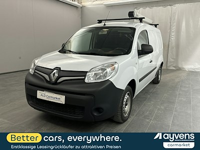 Renault Kangoo Rapid Maxi Blue dCi 115 Extra Kasten, 4-turig, 6-Gang