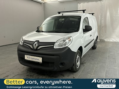 Renault Kangoo Rapid Maxi Blue dCi 115 Extra Kasten, 4-turig, 6-Gang