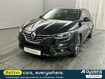 Renault Megane Grandtour BLUE dCi 115 BOSE EDITION Kombi, 5-turig, 6-Gang
