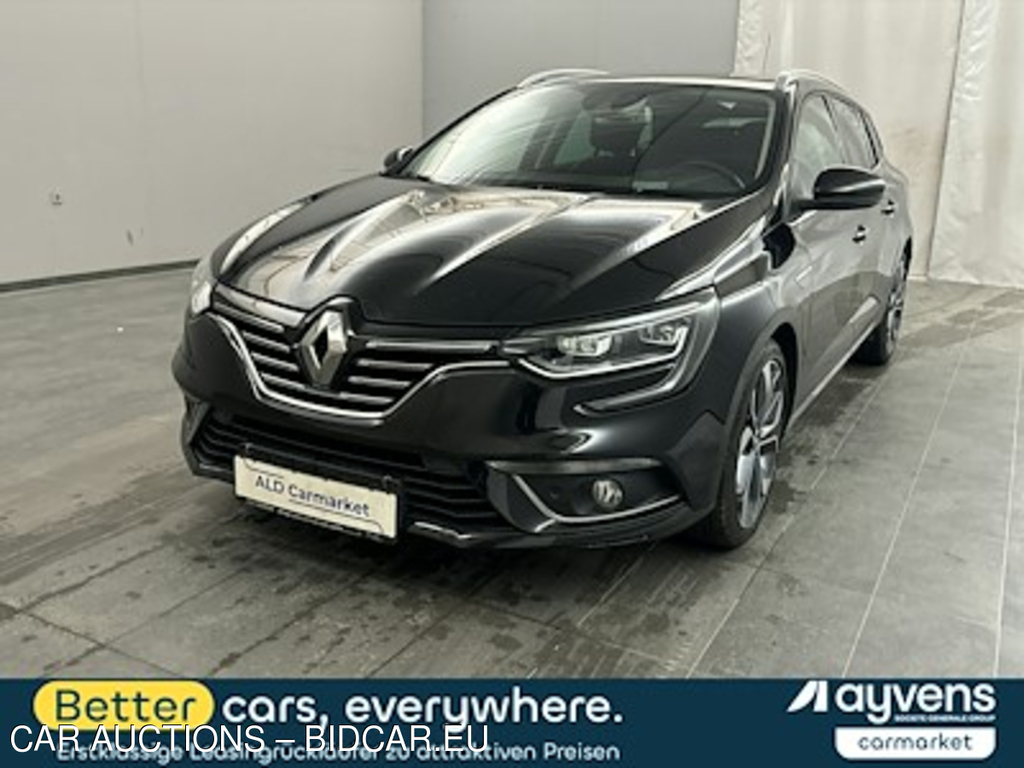 Renault Megane Grandtour BLUE dCi 115 BOSE EDITION Kombi, 5-turig, 6-Gang