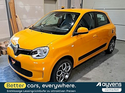 Renault Twingo electric ZEN