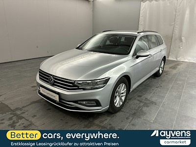 Volkswagen Passat VW Passat Variant 2.0 TDI SCR DSG Business Kombi, 5-turig, Automatik, 7-Gang