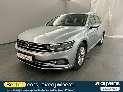 Volkswagen Passat VW Passat Variant 2.0 TDI SCR DSG Business Kombi, 5-turig, Automatik, 7-Gang
