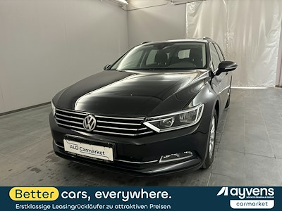 Volkswagen Passat VW Passat Variant 2.0 TDI SCR DSG Comfortline Kombi, 5-turig, Automatik, 7-Gang