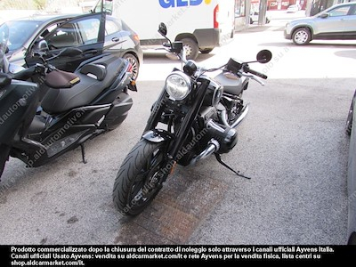 BMW R 18 motociclo euro 5 -