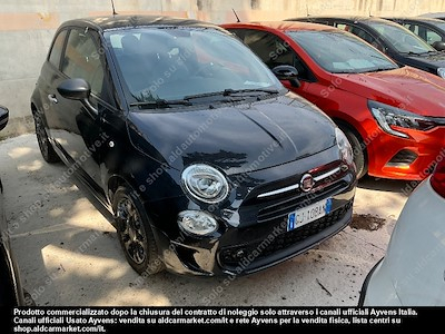 Fiat 500 PC 1.0 70cv ibrido -
