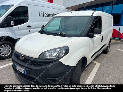 Fiat doblo cargo maxi lh1 business -